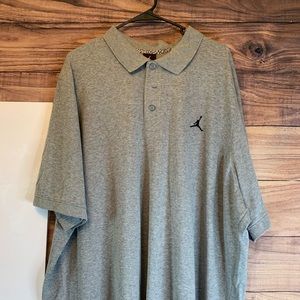 Men’s Jordan Jumpman Polo Shirt